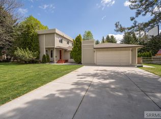 3233 Nina Dr, Idaho Falls, ID 83404