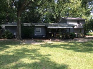 5187 Rutledge Loop Rd, Luverne, AL 36049