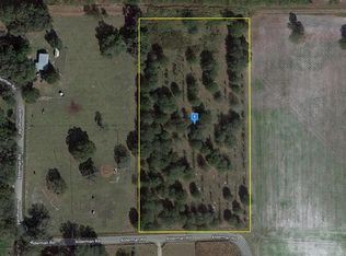 4500 Alderman Rd #1, Bowling Green, FL 33834