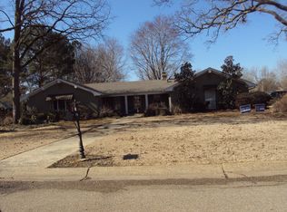 4744 Meadow Cir, Belden, MS 38826