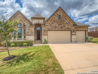 24511 Merlot Way, San Antonio, TX, 78260