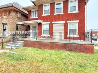 8939 Dexter Ave #B, Detroit, MI 48206