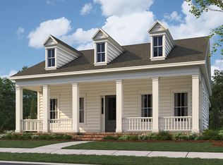 Anderson Plan, Town Madison, Madison, AL 35758