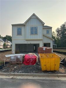 3006 Sea Aster Way, Buford, GA, 30519