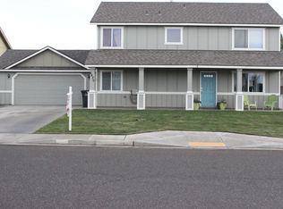 6420 Enzian Falls Dr, Pasco, WA
