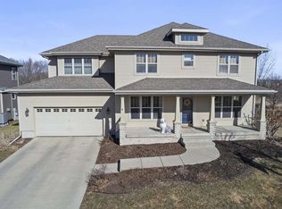 2638 Sweet Sparrow Place, Sun Prairie, WI 53590