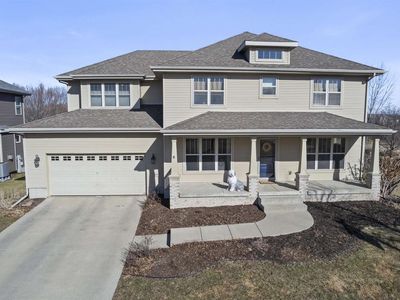 2638 Sweet Sparrow Place, Sun Prairie, WI, 53590