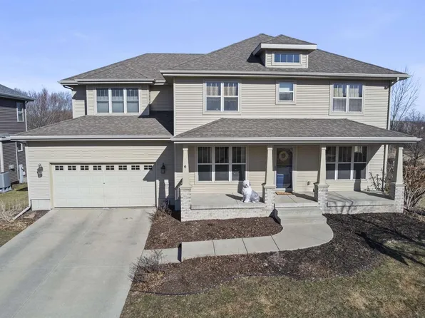 2638 Sweet Sparrow Place, Sun Prairie, WI 53590