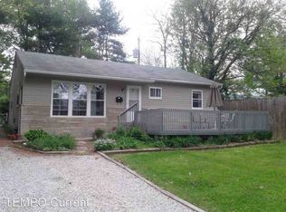 2513 E 5th St, Bloomington, IN