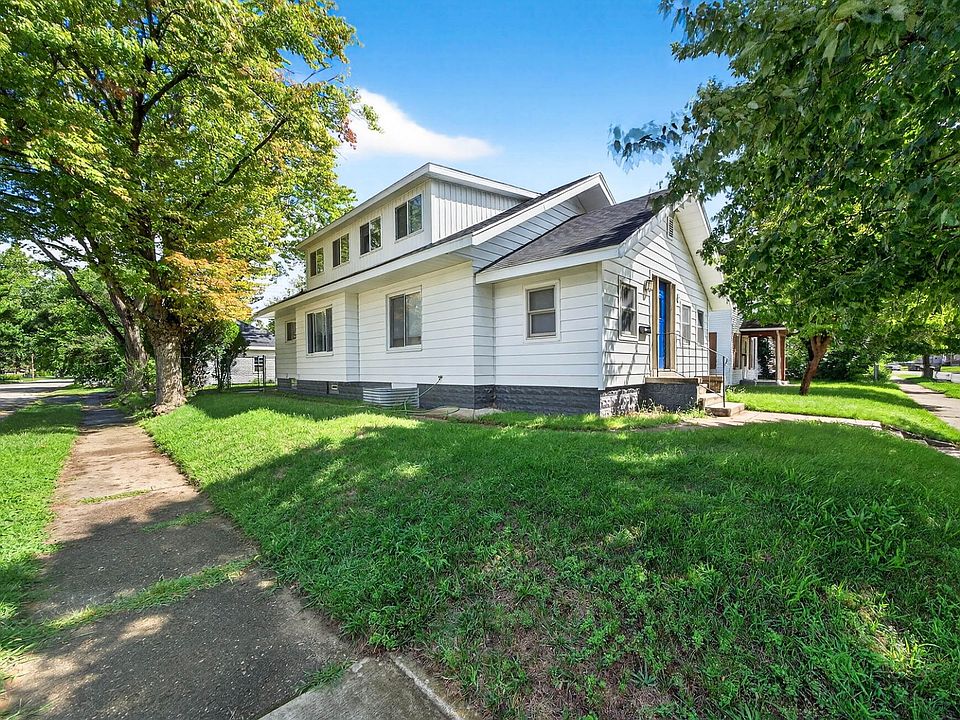 1st image of 1303 Sorin St