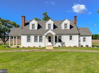 21859 Indian Bridge Rd, California, MD 20619