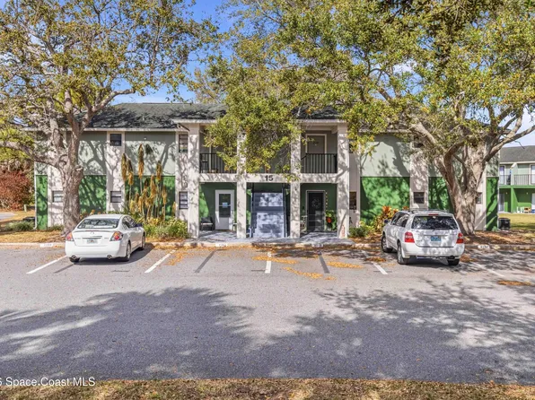 2258 Flower Tree Cir, Melbourne, FL 32935