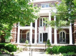 503 S Davis Ave #U8, Richmond, VA 23220