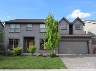 20568 Boyd Ct, Bend, OR 97701