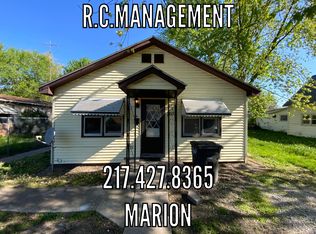 1205 Marion St APT A, Danville, IL 61832