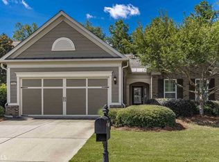 1061 Spring Station Rd #110, Greensboro, GA 30642