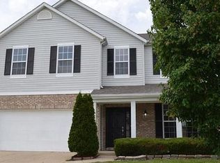 11720 Sinclair Dr, Indianapolis, IN 46235