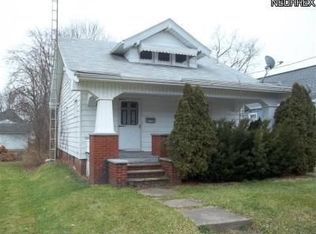 2106 Snyder Ave NE, Canton, OH 44714