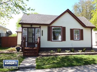 918 Spruce St, Aurora, IL 60506