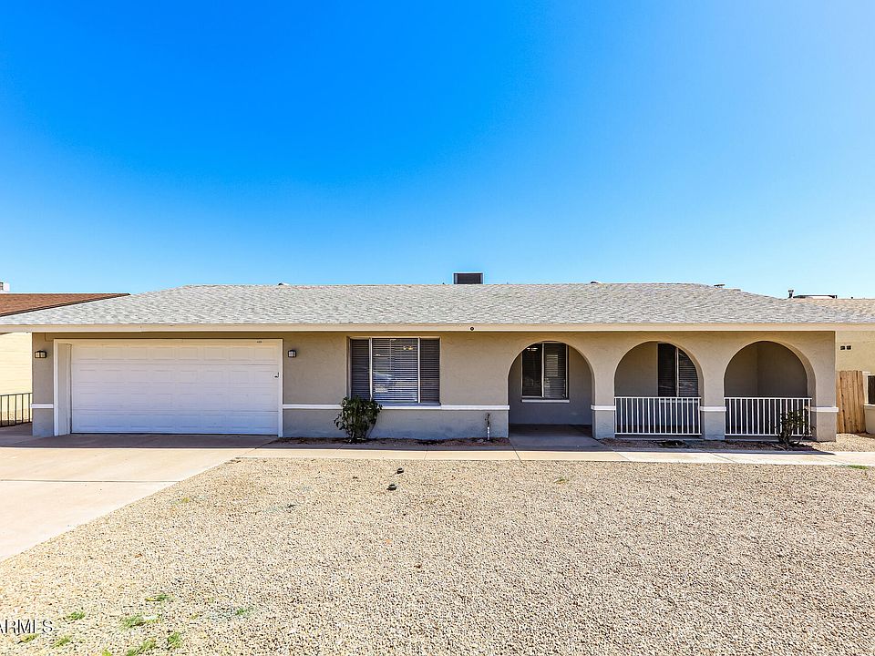 1st image of 4335 W GARDEN Drive