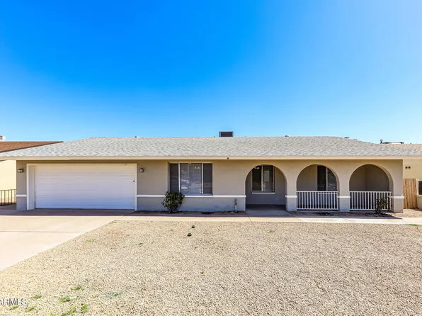 4335 W GARDEN Drive, Glendale, AZ 85304