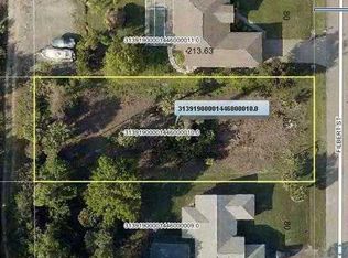 155 Filbert St, Sebastian, FL 32958
