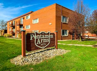 Pentamen Arms, Lorain, OH 44053