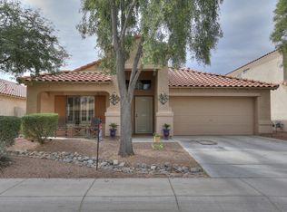22458 N Dietz Dr, Maricopa, AZ 85138