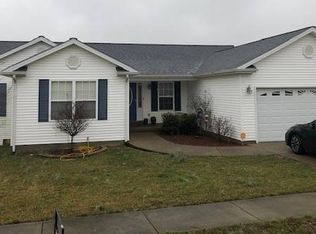 217 Blue Ridge Way, Vine Grove, KY 40175