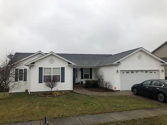 217 Blue Ridge Way photo 1