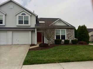 5564 Thornbriar Ln, Fort Wayne, IN 46835