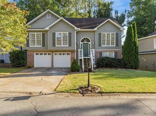 191 Whisperwood Ln NW, Marietta, GA 30064