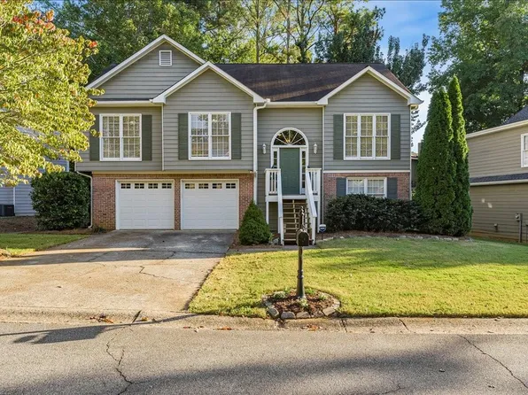 191 Whisperwood Ln NW, Marietta, GA 30064