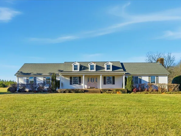 1266 Dr Martin Luther King Jr Blvd, Warrenton, NC 27589
