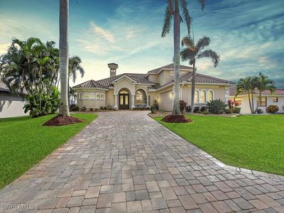 1912 SE 35th St, Cape Coral, FL, 33904
