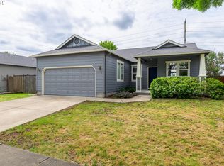5674 Donohoe Ave, Eugene, OR 97402