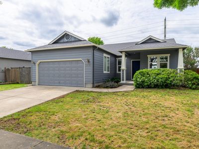 5674 Donohoe Ave, Eugene, OR, 97402