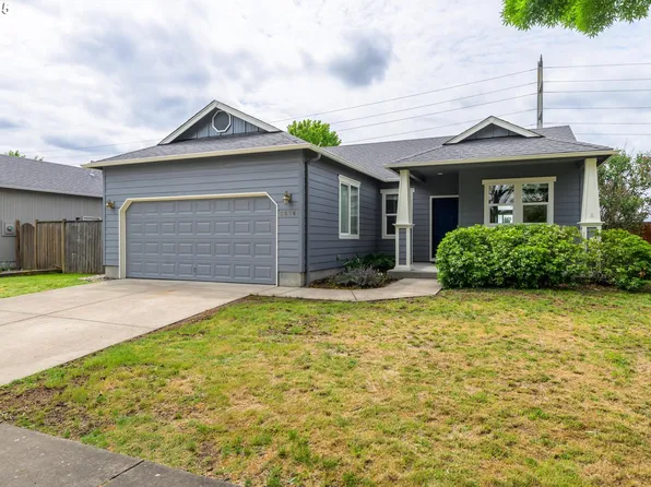 5674 Donohoe Ave, Eugene, OR 97402