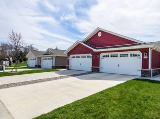 259 Honeysuckle Ln #241L, Marysville, OH 43040