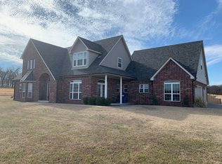 16900 S 4210th Rd, Claremore, OK 74017