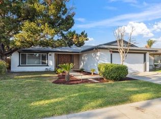 2442 W San Gabriel Ave, Fresno, CA 93705