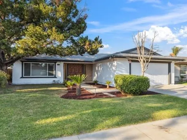 2442 W San Gabriel Ave, Fresno, CA 93705