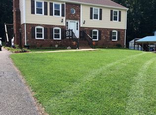 418 Churchill Dr LOT 71, Lynchburg, VA 24502