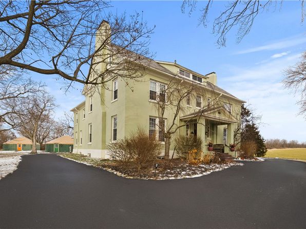 563 Yale Farm Rd, Ovid, NY 14541