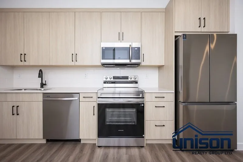 1 bed, 515 sqft, $1,750 — Photo 4