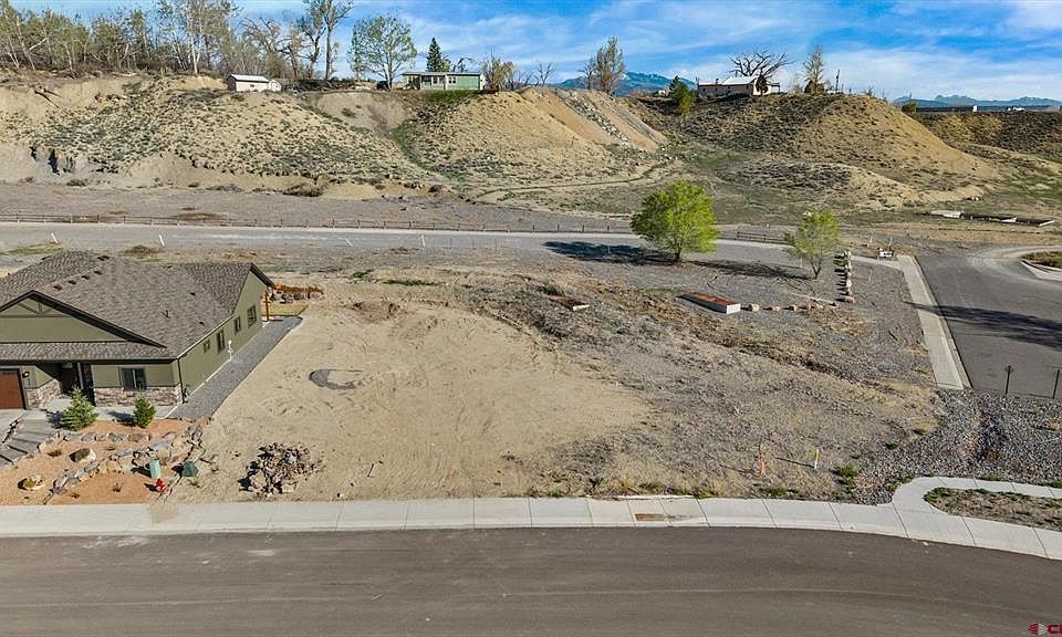 1st image of Block 9 Lot 40 TBD Big Pines Loop