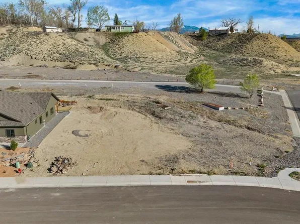 Block 9 Lot 40 TBD Big Pines Loop, Montrose, CO 81401