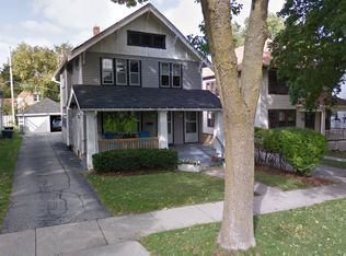 1235 Elm Lawn St, Milwaukee, WI 53213