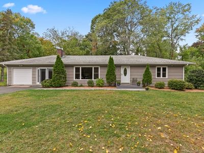 37 Long Meadow Drive, Meriden, CT, 06450