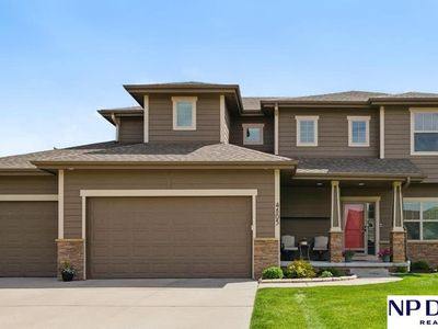 4605 Sheridan Rd, Papillion, NE, 68133